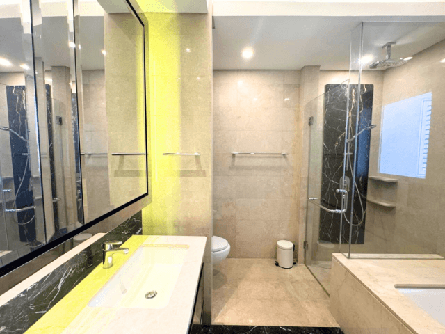 Anandamaya Residence Tower 2 Lantai 33