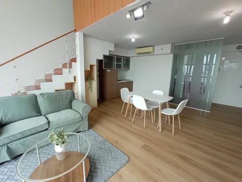 Citylofts Sudirman High Floor