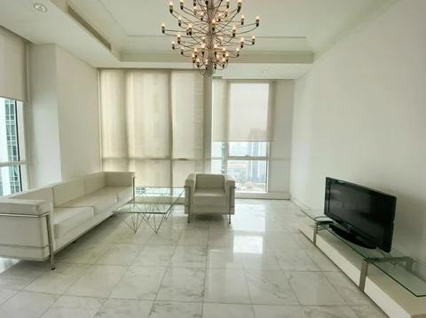 The Peak Sudirman Tower Regal