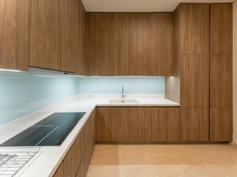 Pakubuwono Spring Tower Cherrywood Lantai Rendah