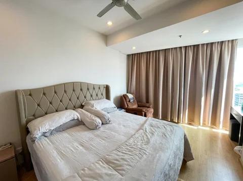 Gandaria Heights Tower A Lantai 21