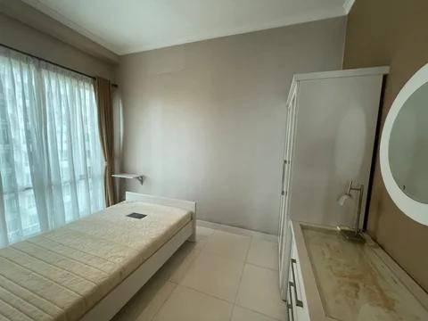 Senayan Residence Tower 2 Lantai Rendah