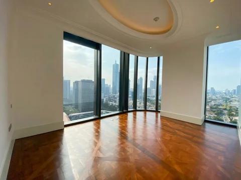 Mid Floor