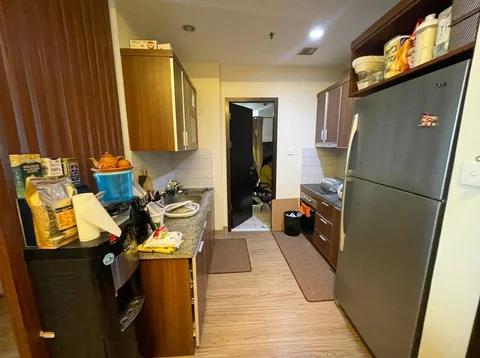 Gandaria Heights Tower A Lantai 21