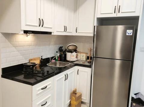 Tower Chianti Lantai Tengah