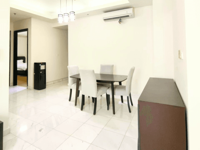 The Peak Sudirman Tower Regal Lantai 25