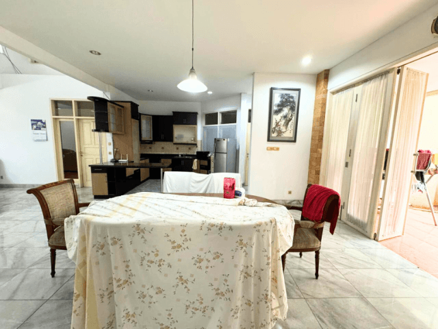 Rumah Dijual Kembang Ayu Puri Kembangan 4 Kamar