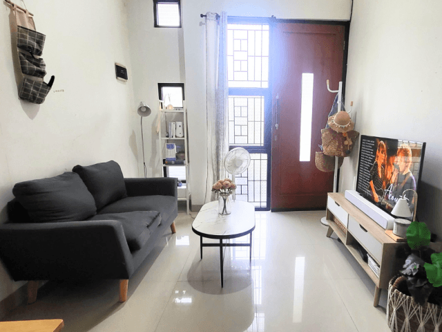 2-Bedrooms House for Sale in Trevista Bintaro