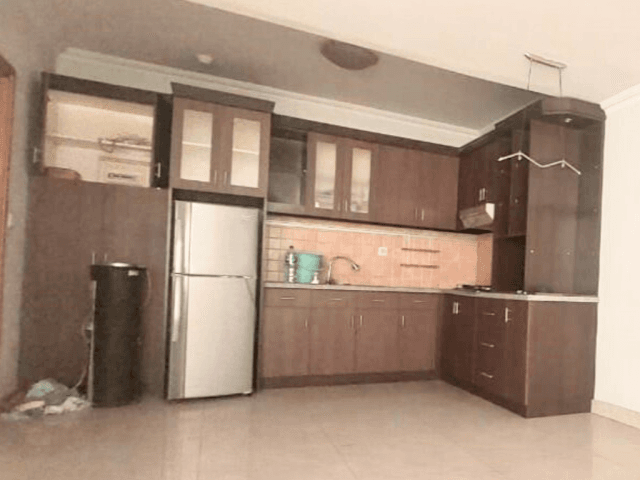Apartemen Taman Rasuna Tower 8 Lantai 30