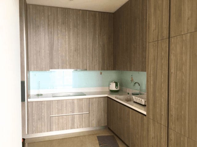 Pakubuwono Spring Applewood Tower High Floor