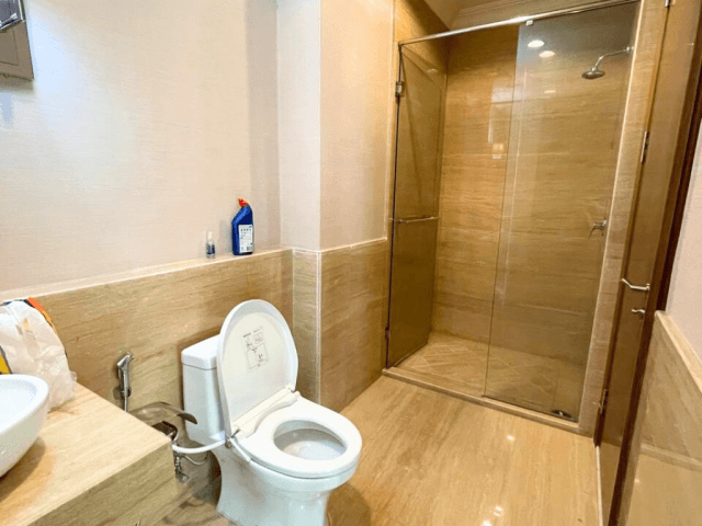 Botanica Tower 1 Lantai 26