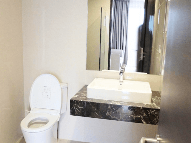 Sudirman Hill Lantai 30