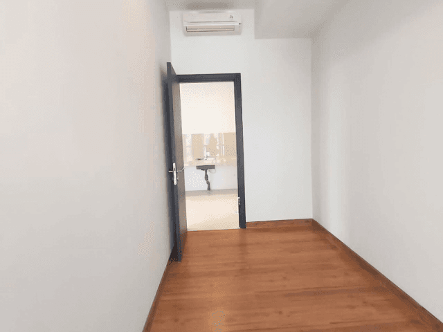 Sudirman Hill Lantai 27