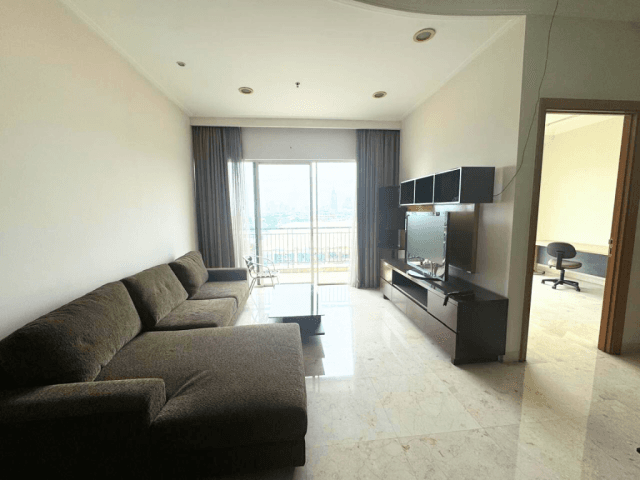 Senayan Residence Tower 3 Lantai 7