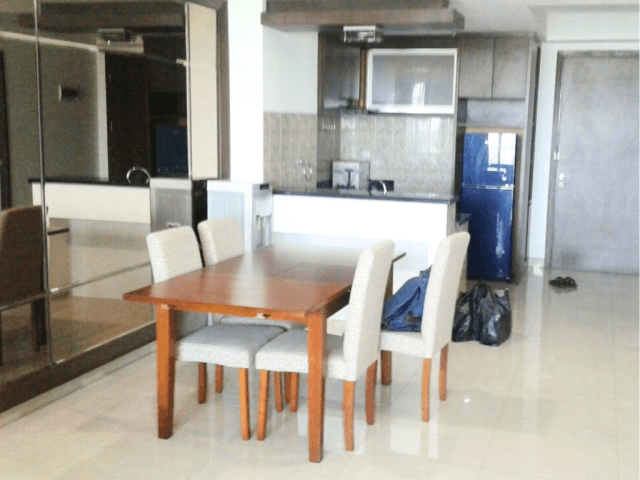 Kemang Village Tower Intercon Lantai 11