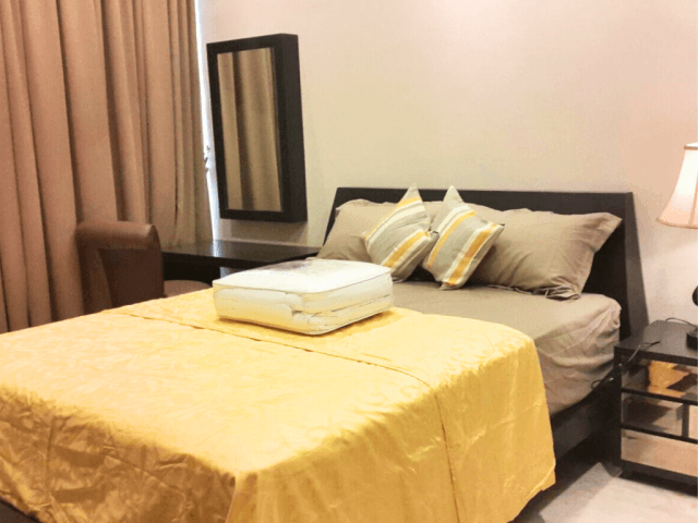 Botanica Tower 3 Lantai 19