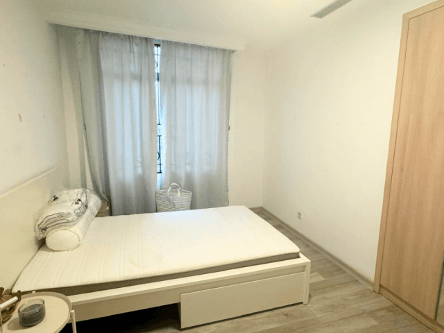 Kusuma Chandra Tower C Lantai 3