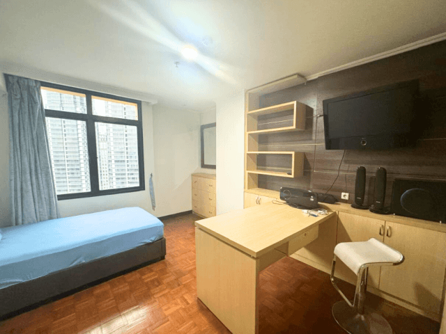 Kusuma Chandra Tower C Lantai 22