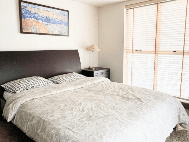 Pavilion Tower 1 Lantai 21