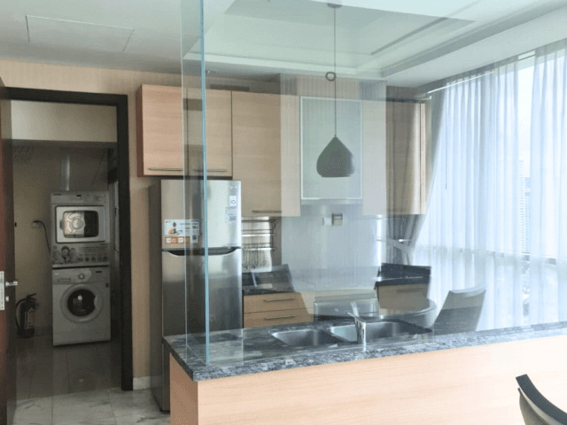 The Peak Sudirman Tower Renais Lantai 29