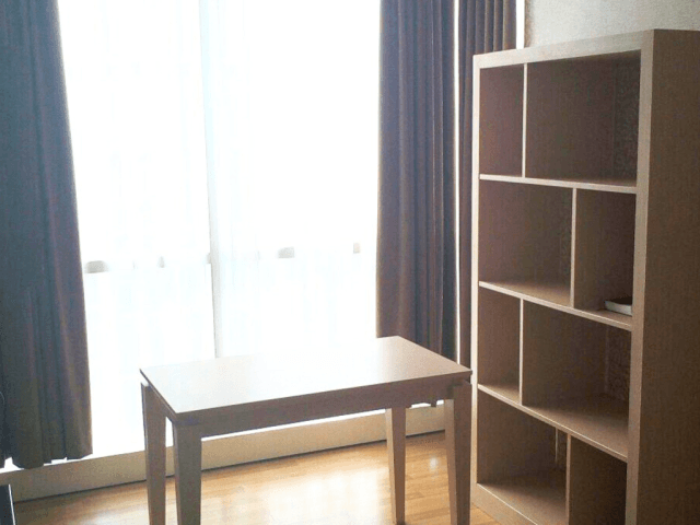 The Peak Sudirman Tower Renais Lantai 38