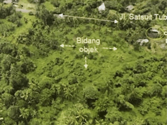 Dijual Tanah Kavling Molas, Manado 43.225 m2