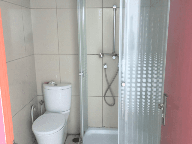 Citylofts Sudirman Lantai 16