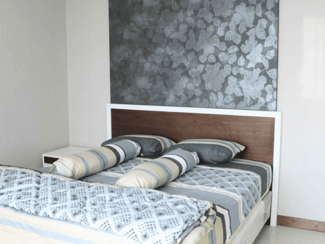 Kemang Village Tower Empire Lantai 15