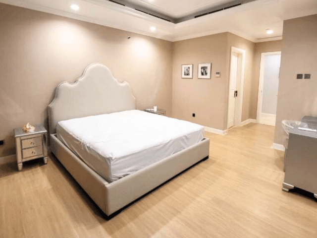 Istana Sahid Tower Mawar Lantai 19