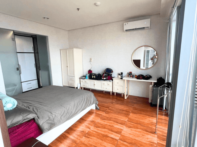 Kemang Mansion Lantai 23