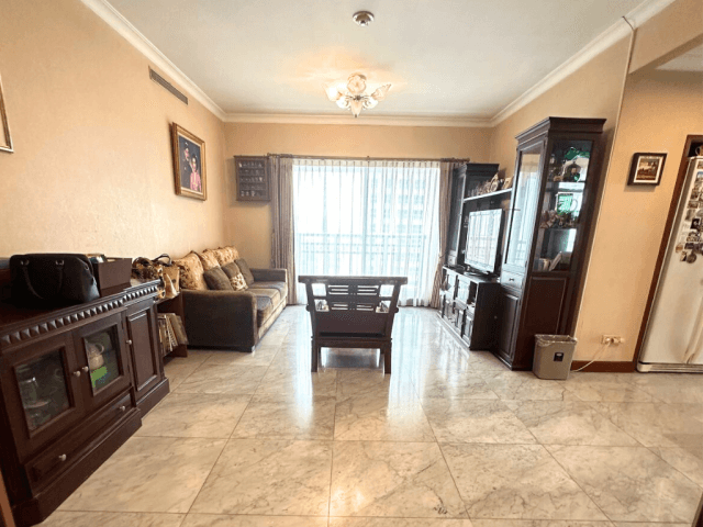 Pavilion Tower 4 Lantai 16