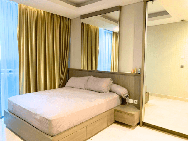 The Windsore Tower 1 10th Floor