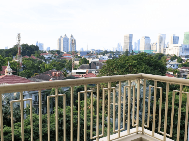 Botanica Tower 3 Lantai 5