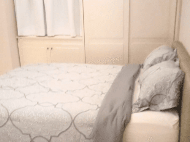 1Park Residence Tower A Lantai 18