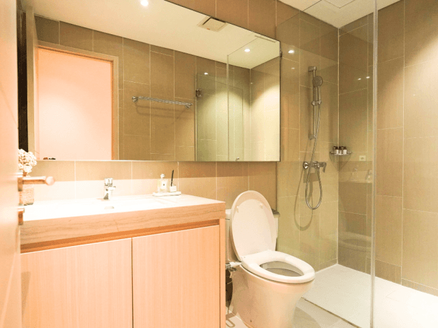 Somerset Kencana 22nd Floor