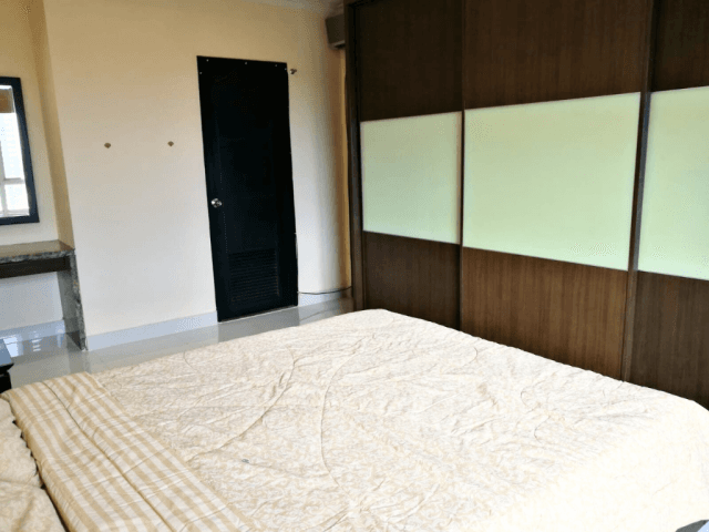 The Essence Dharmawangsa Eminence 2 Tower 7th Floor