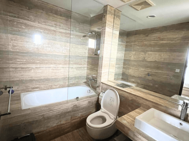 Pondok Indah Residence Tower Maya Lantai 17
