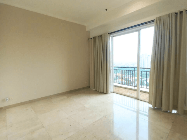 Senayan Residence Tower 1 Lantai 12