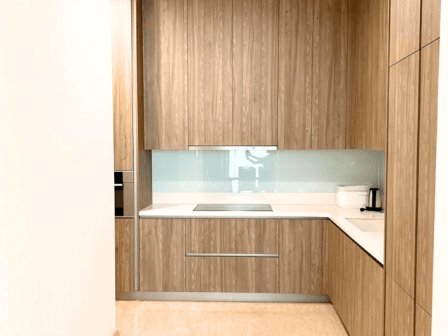 Pakubuwono Spring Cherrywood Tower Low Floor