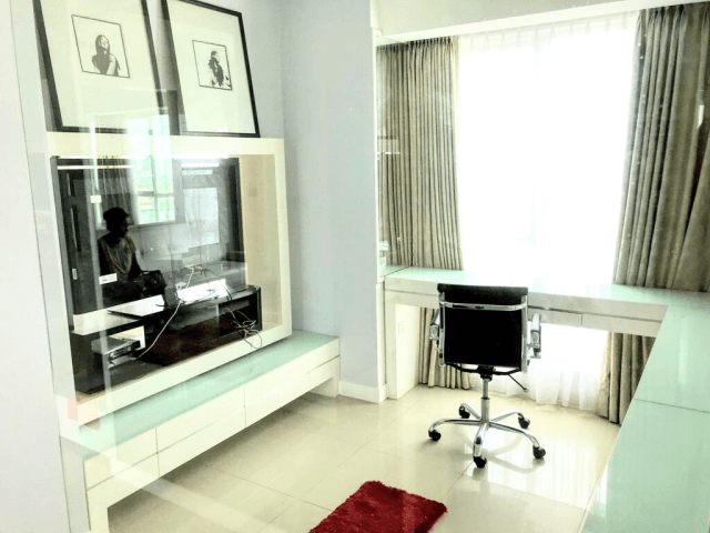 Gandaria Heights Tower A Lantai 36