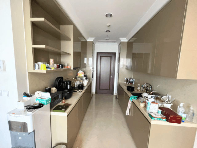 Pondok Indah Residence Tower Amala Lantai 28