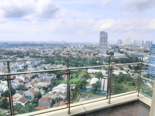 Pondok Indah Residence Tower Amala Lantai 26