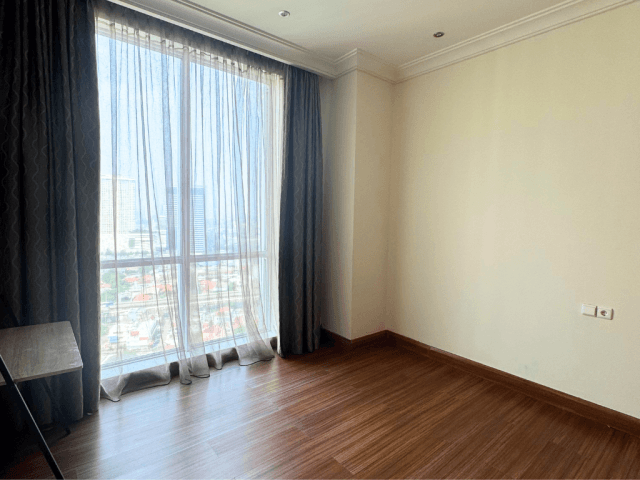 Pakubuwono View Tower Redwood Lantai Tinggi