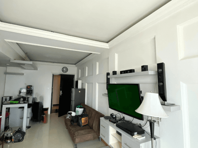 Gandaria Heights Tower A Lantai 30