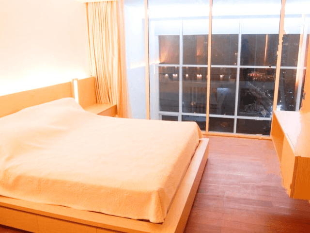 Citylofts Sudirman Lantai 19