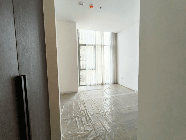 Verde One Tower East Lantai 22