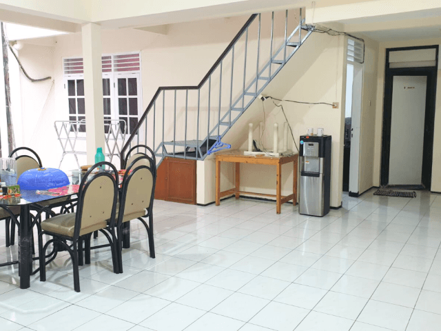 Rumah Dijual Tomang 4 Kamar