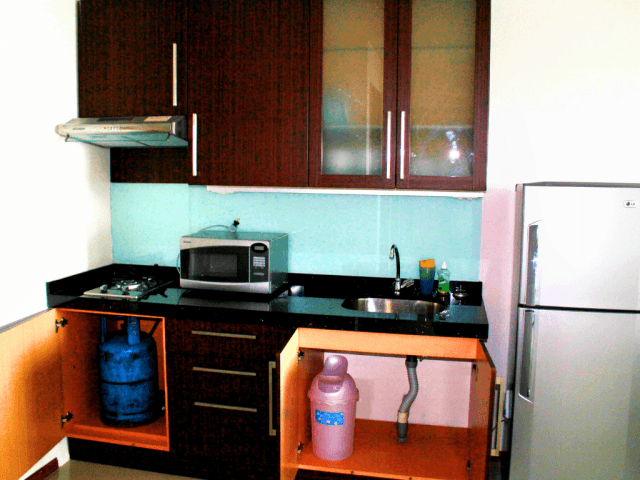 Thamrin Residence Daisy Tower 37th Floor