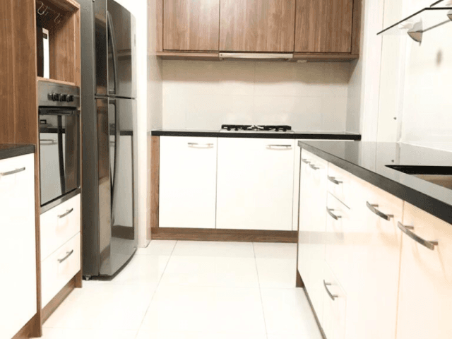 Somerset Berlian Tower South Lantai 6