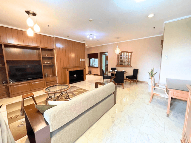Kintamani Condominium Tower B 6th Floor